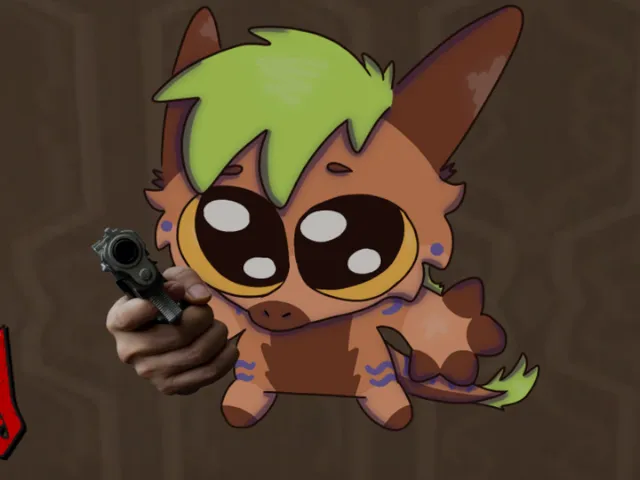 Dumb․Kennith212's Avatar Dump