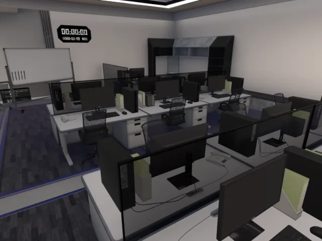 ファスト事務所