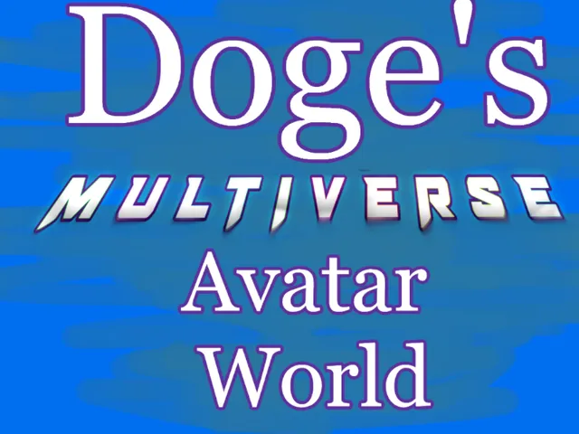 Multiverse Avatar World of Doge