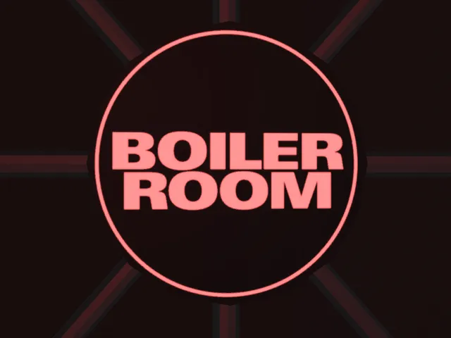 Project Boiler Room