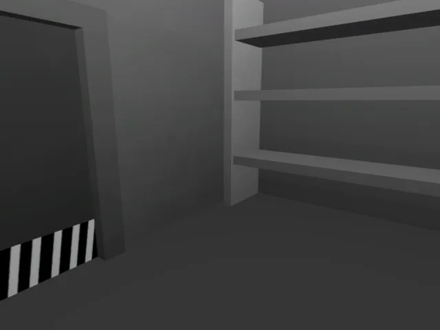 Enphosius's Avatar World