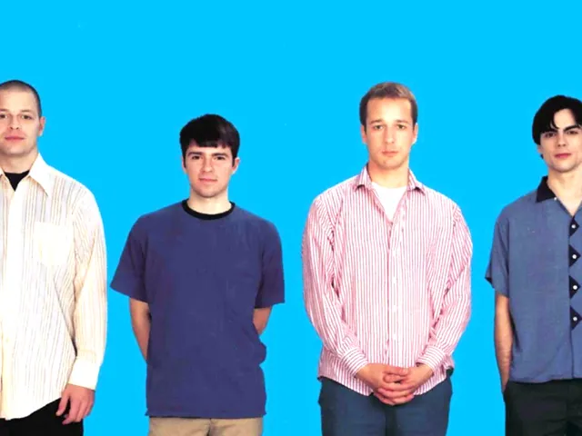 Weezer