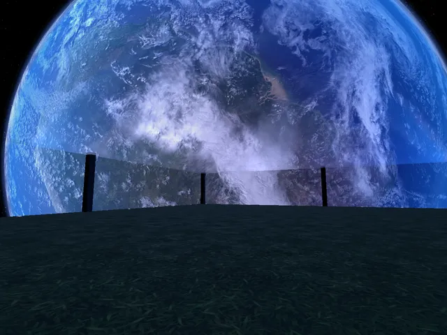 New World Sleep