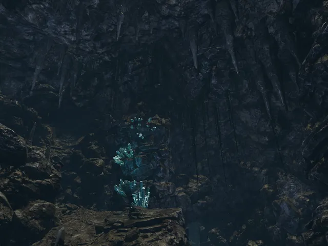 Underworld Cave