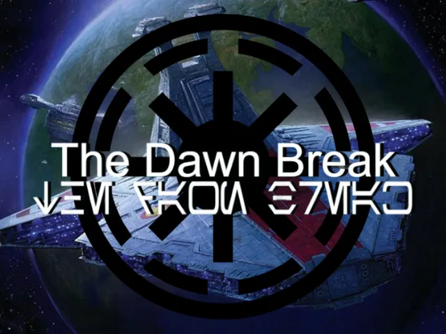 Venator｜The Dawn Break （On Duty）