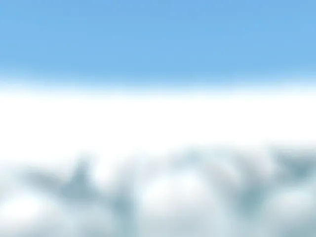 Above The World