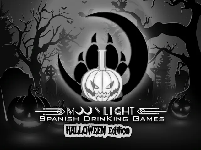 ＝ MOONLIGHT ＝ S․D․G - Halloween Edition-