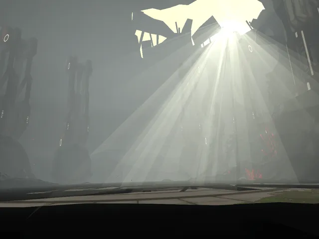 Fan Room of Fog ［RP］