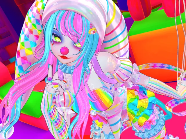 Noelia's Avatar World｜Noelia's Dollhouse