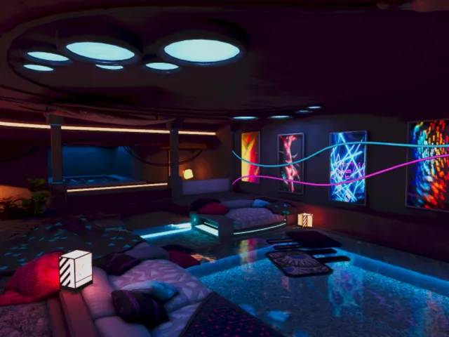 Hardstyles After Glow