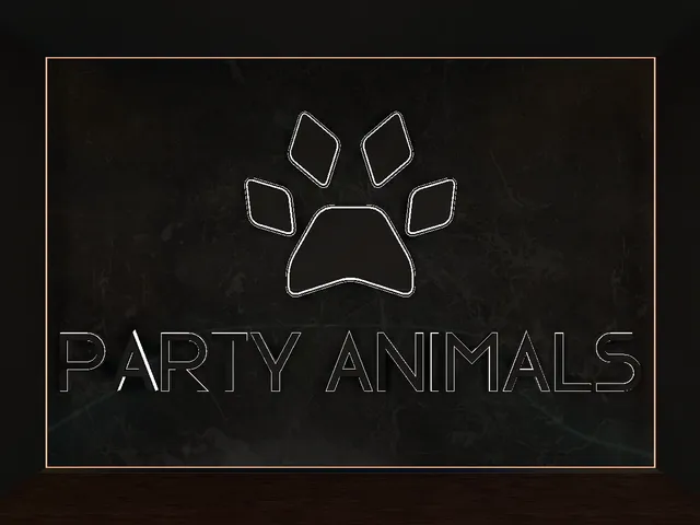 PARTY ANIMALS HOTEL
