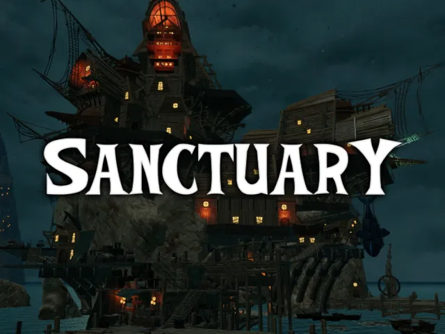 Sanctuary