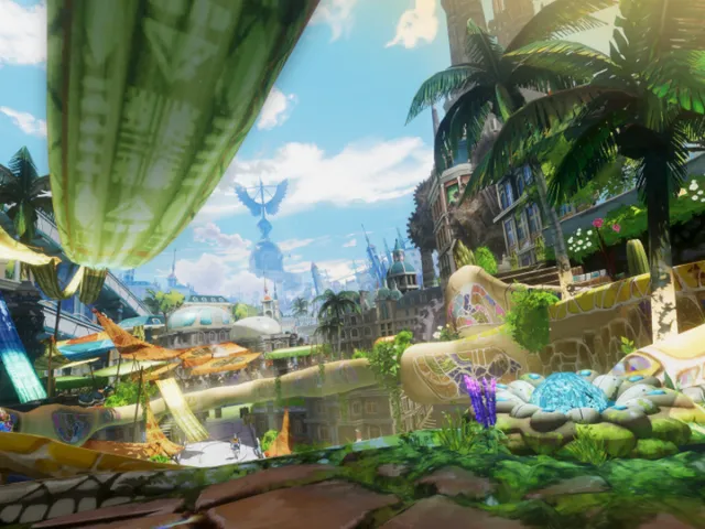 New Dawn‚ A Future Unfolding