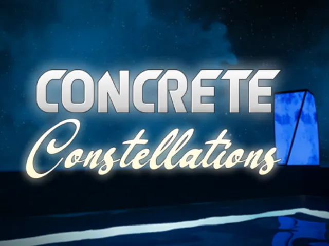 Concrete Constellations