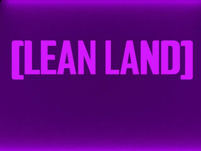 Lean Land＋Avatars