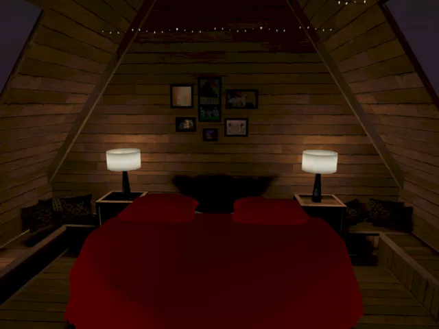 Leema And Soko World ≺3