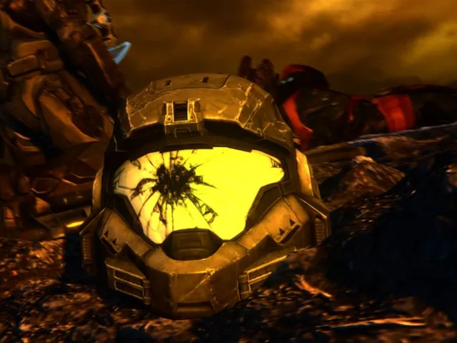 ROMANS HALO AVATAR WORLD