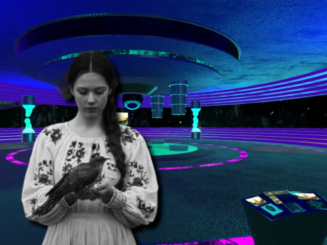 The Catch （music vault）