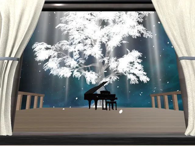 시르의방 シルの部屋