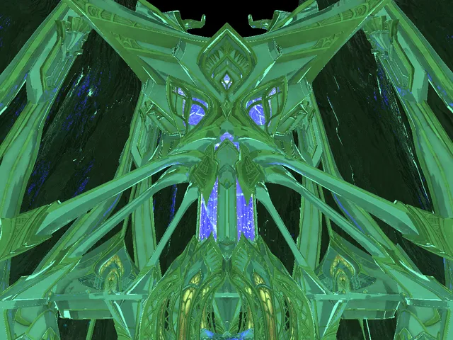 Sanctuary of Surasthana