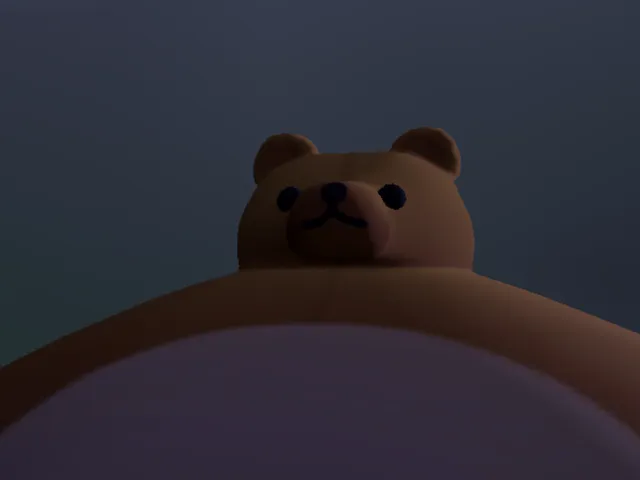 Starrae's Avatar World ≺3