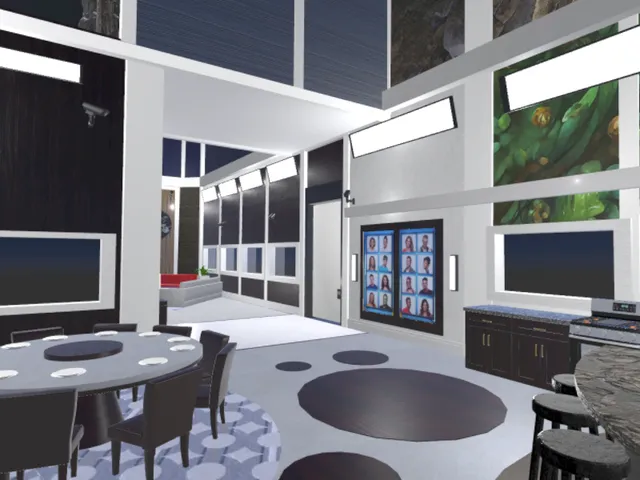 Big Brother USA（WIP）