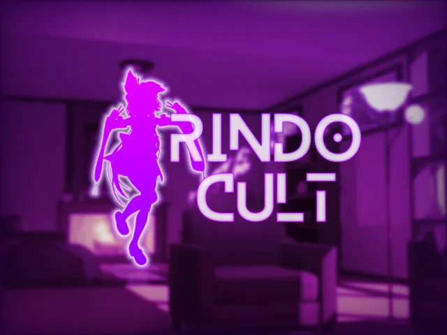 Rindo Cult （Day）