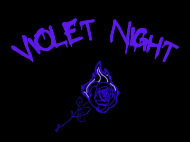 Violet Night__Club n Bar