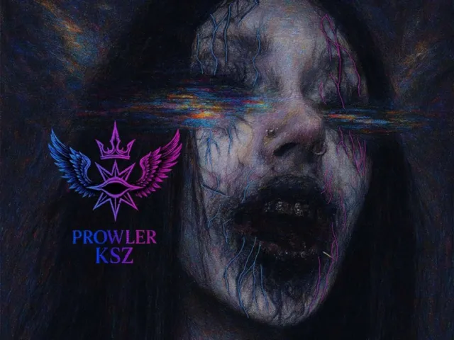 Distortion Doll Avatars