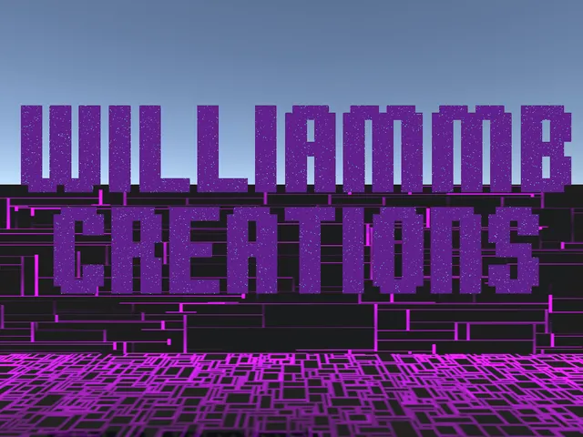 Williammb Avatars