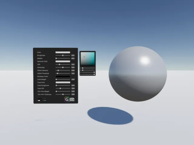 Material