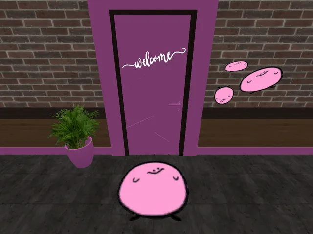 Kirby invasion Chill Home