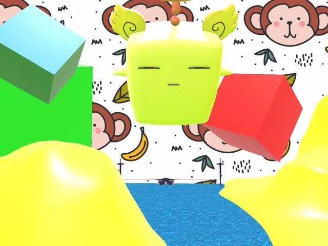 cOrnfathers very cool world （DO NOT STEALǃǃ）