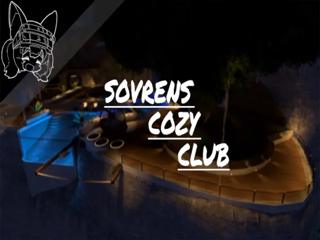 Sovren's cozy club