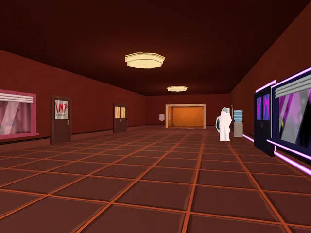 I․M․P․ HQ ＋ Verosika Karaoke ［SDK3］（Helluva Boss）