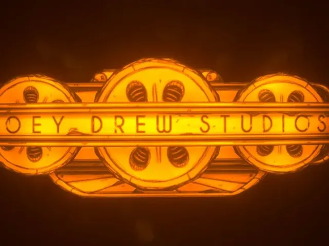 VRC ｜ Joey Drew Studios V1