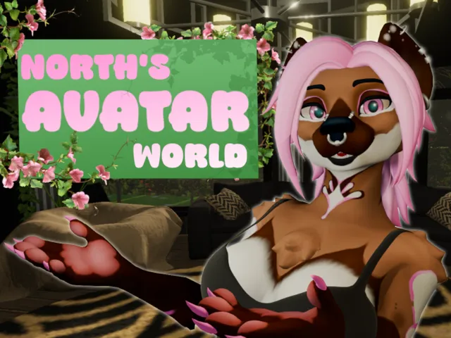 North's Avatar World