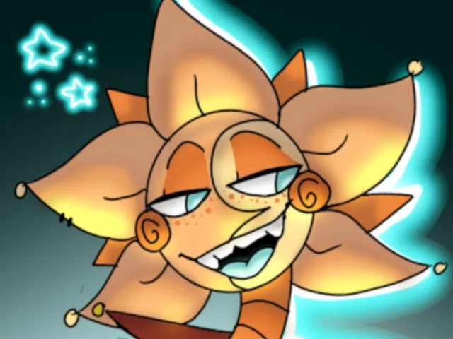 Kodi_uwu's Avatars