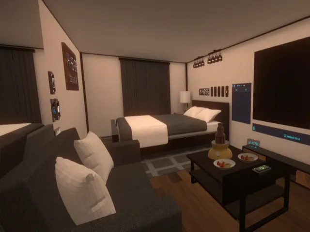 H4ROOM