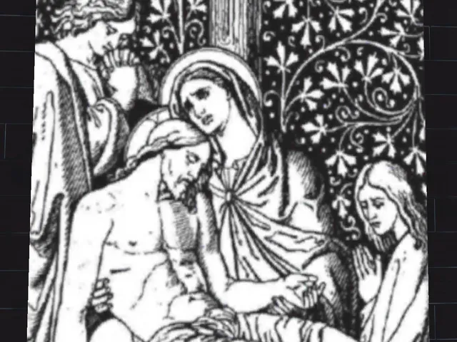 Stations of the Cross Classic