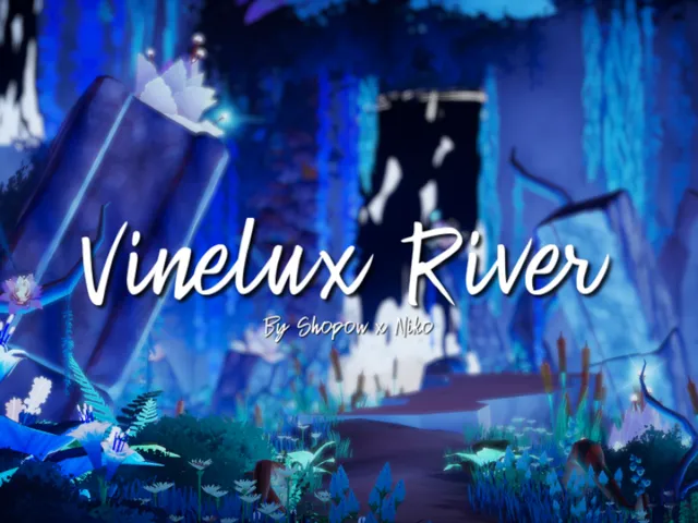 Vinelux River