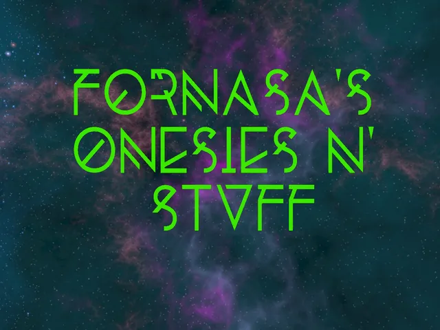 Fornasa's Onesies n Stuffǃ