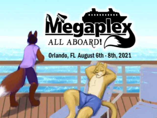 Megaplexǃ