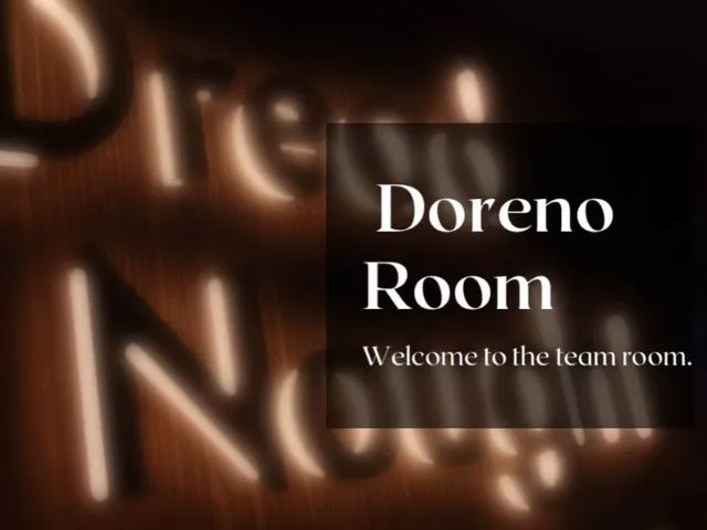 DRN Room