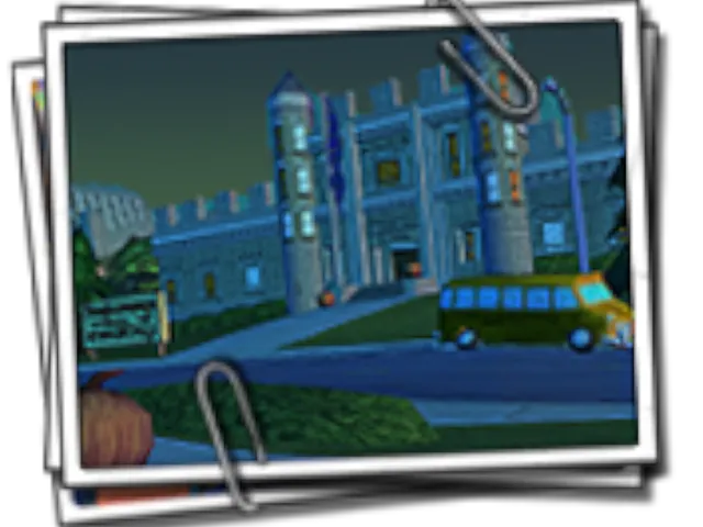 The Simpsons H＆R Level 7 W․I․P