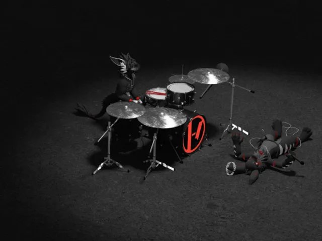 I Promised You A Contact