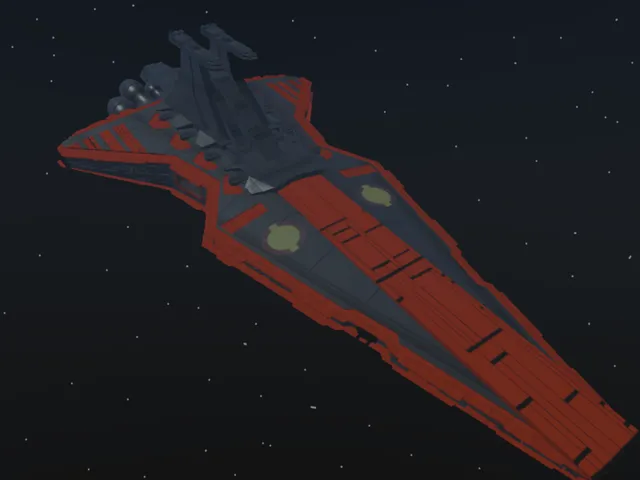 251st Venator