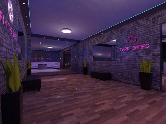 Cask ＆ Keg Tavern
