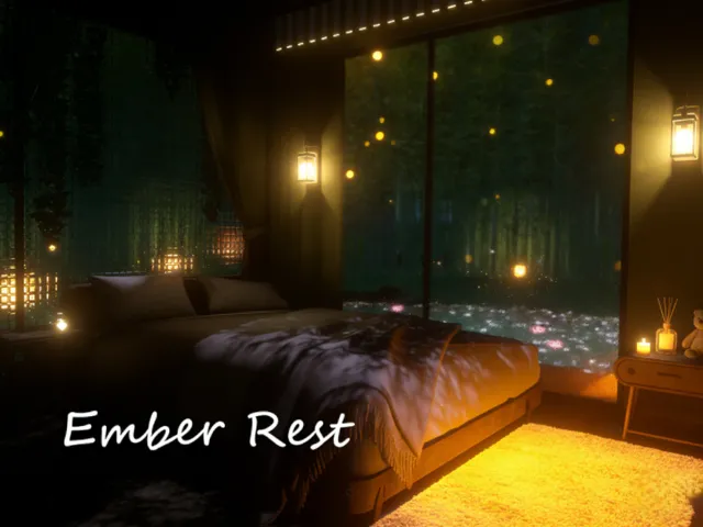 Ember Rest