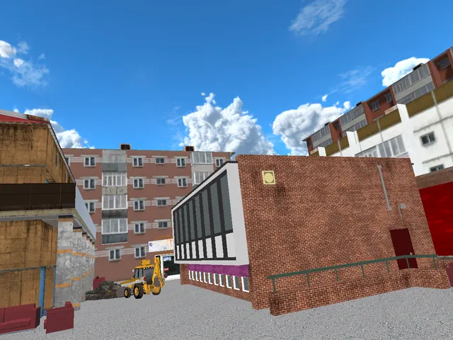 Street